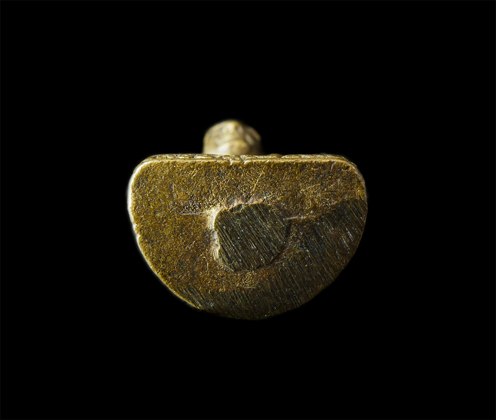 2568-03-31 (188)p.jpg - รูปหล่อหลวงปู่เรืองเดช วัดป่าตาลอุดม ต.บ่อแก้ว อ.นาคู  จ.กาฬสินธุ์ พระเนื้อโลหะทองผสม พระเก่าสวย สร้างน้อย หายาก | https://kamulet.in.th